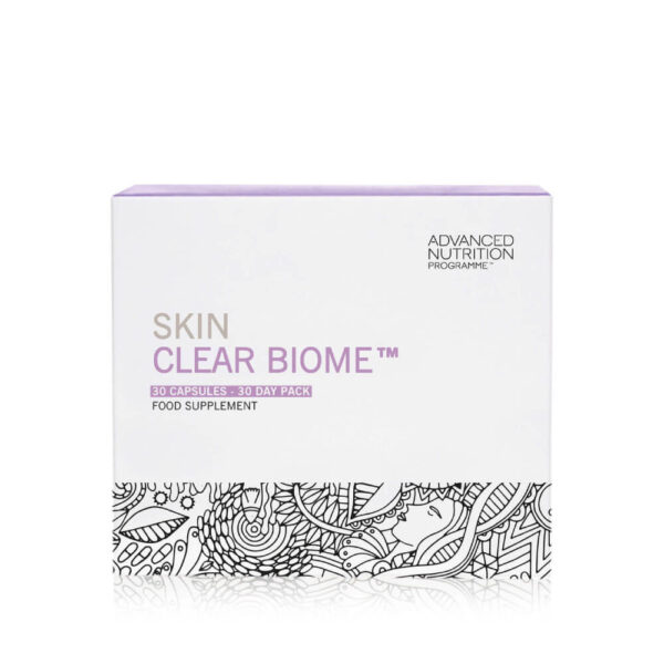 Skin Clear Biome