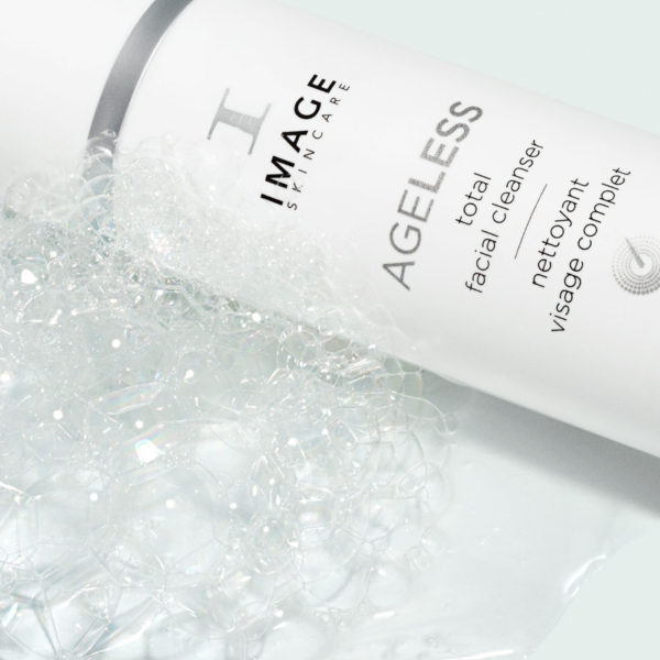 Ageless Total Facial Cleanser 177ml - Image 2