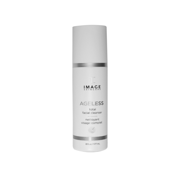 Ageless Total Facial Cleanser 177ml - Image 5
