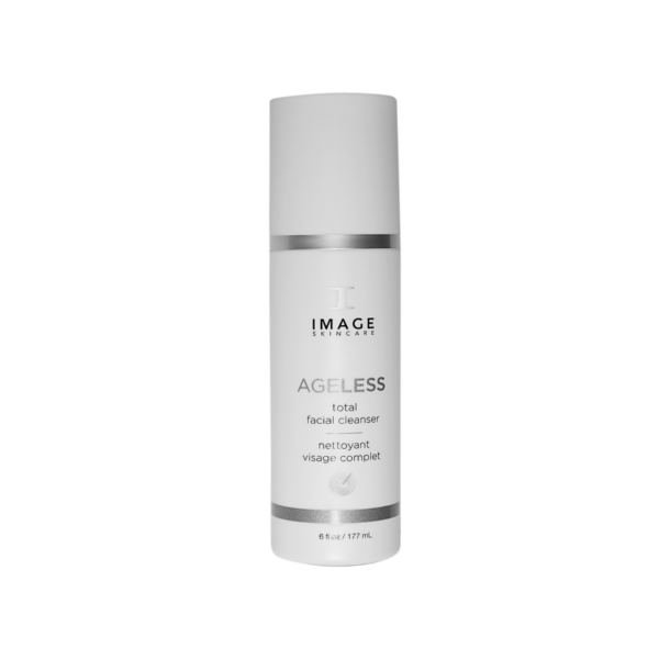 Ageless Total Facial Cleanser 177ml - Image 6