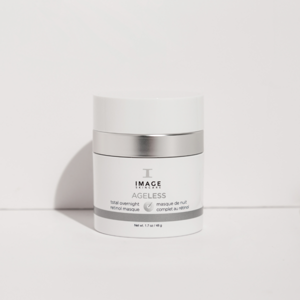 Ageless Total Overnight Retinol Masque 50ml - Image 2