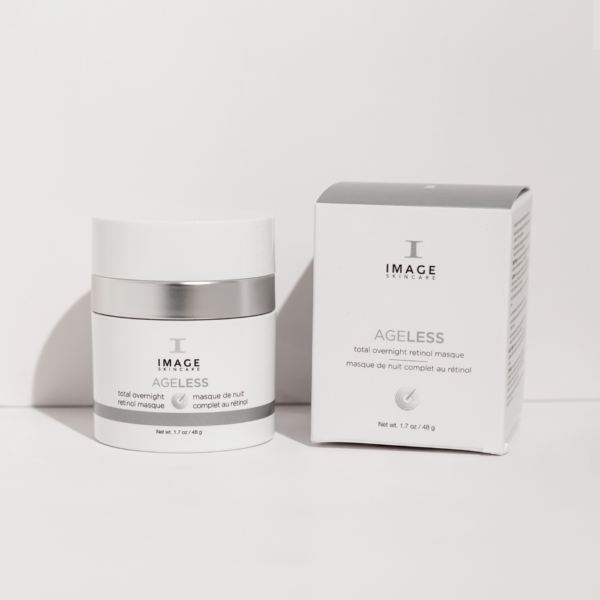 Ageless Total Overnight Retinol Masque 50ml