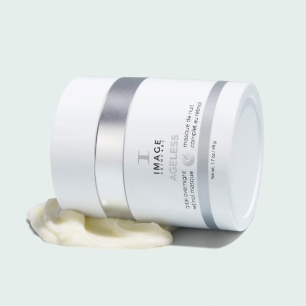 Ageless Total Overnight Retinol Masque 50ml - Image 4