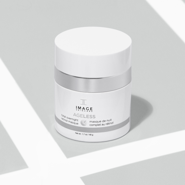 Ageless Total Overnight Retinol Masque 50ml - Image 5