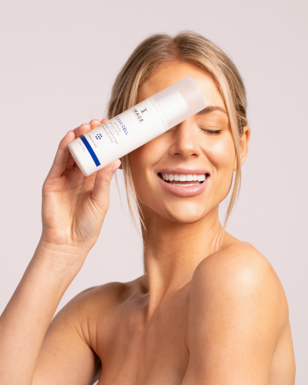 CLEAR CELL Clarifying Tonic 118ml - Image 2