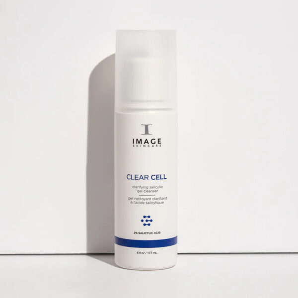 CLEAR CELL Clarifying Gel Cleanser 177ml