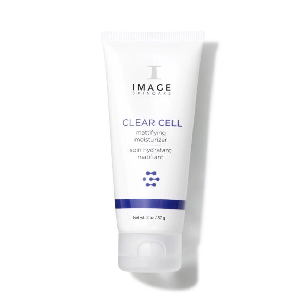 CLEAR CELL Mattifying Moisturiser 59ml