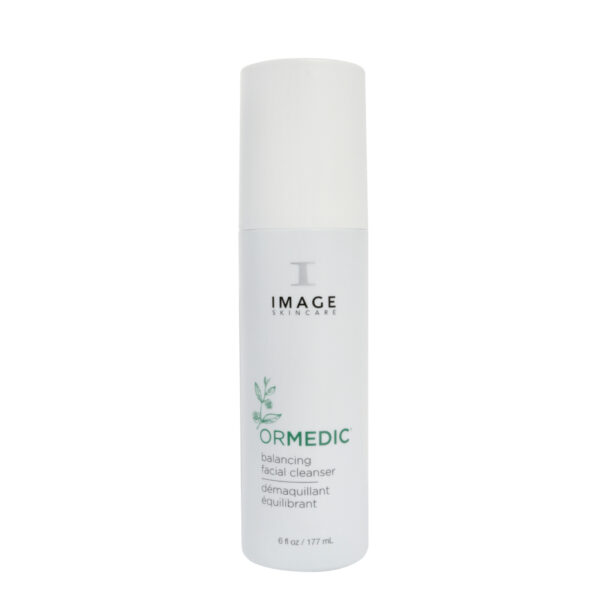ORMEDIC Balancing Facial Cleanser 117ml
