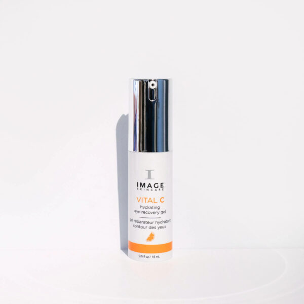 VITAL C Hydrating Eye Recovery Gel 15ml