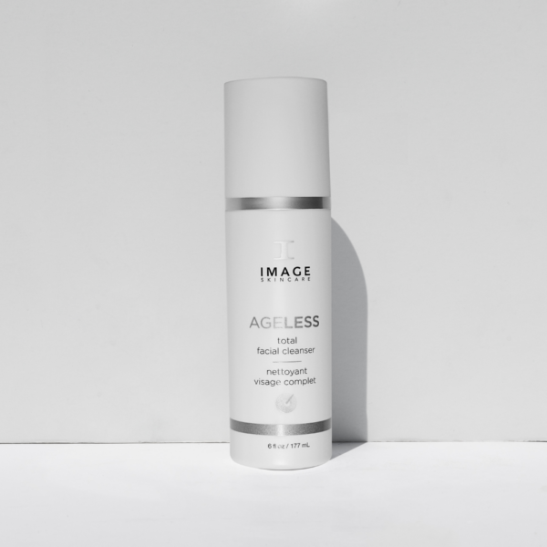 Ageless Total Facial Cleanser 177ml