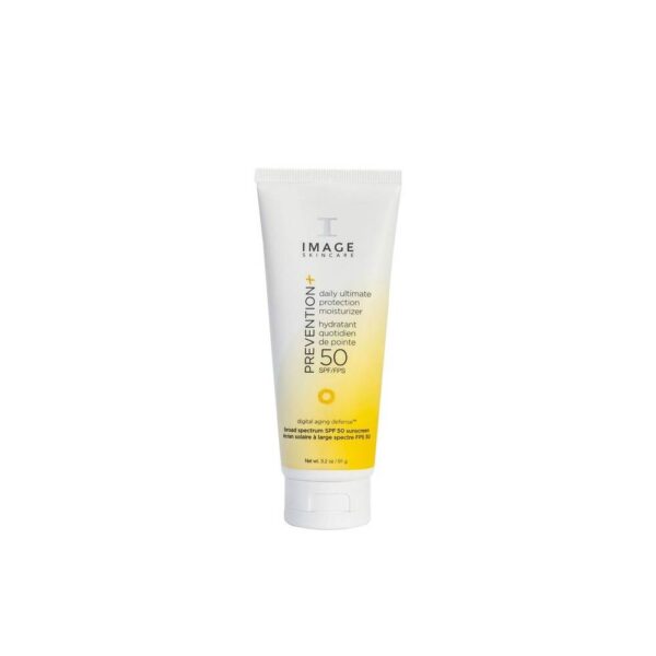 PREVENTION +  Ultimate Moisturiser SPF 50 95ml