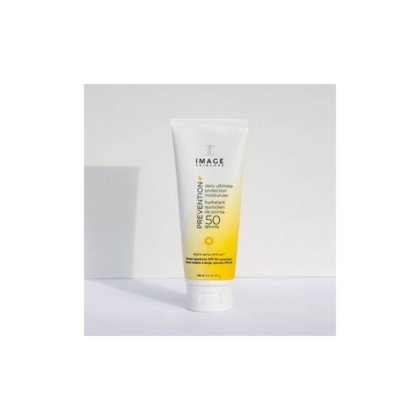 PREVENTION +  Ultimate Moisturiser SPF 50 95ml - Image 2