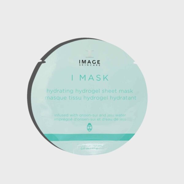 I MASK Hydrating Hydrogel Sheet Mask - 5 Pack