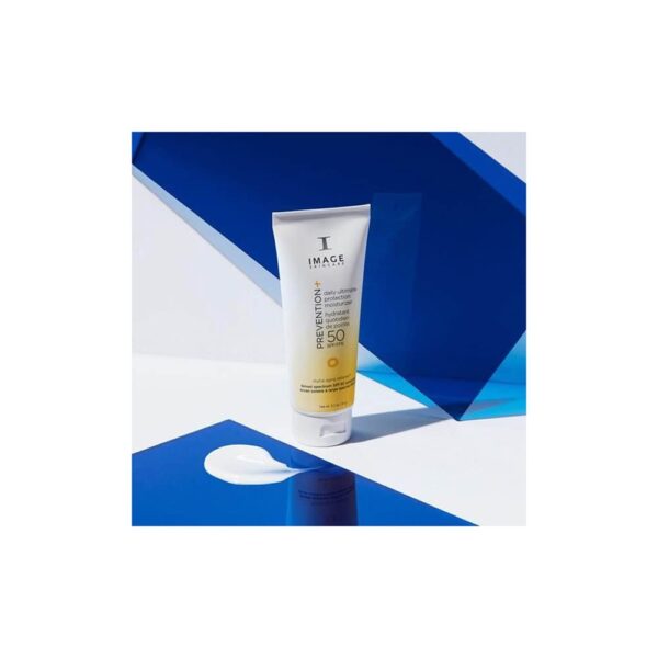 PREVENTION +  Ultimate Moisturiser SPF 50 95ml - Image 6