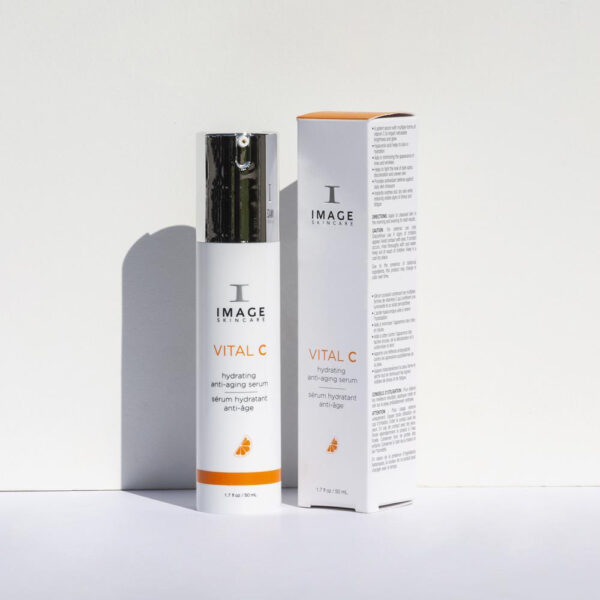VITAL C Anti- Aging Serum 50ml