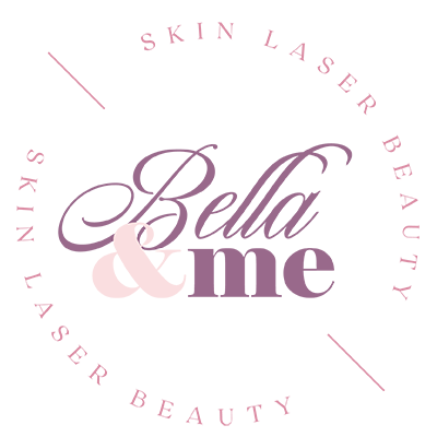 Bella & Me Logo