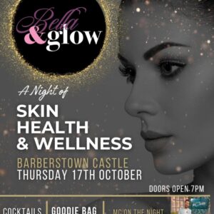 Bella & Glow Event