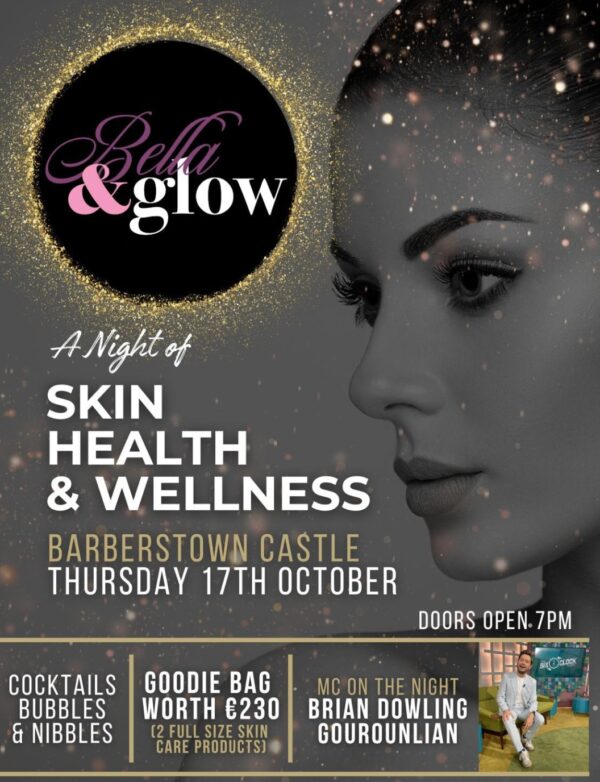 Bella & Glow Event 2024