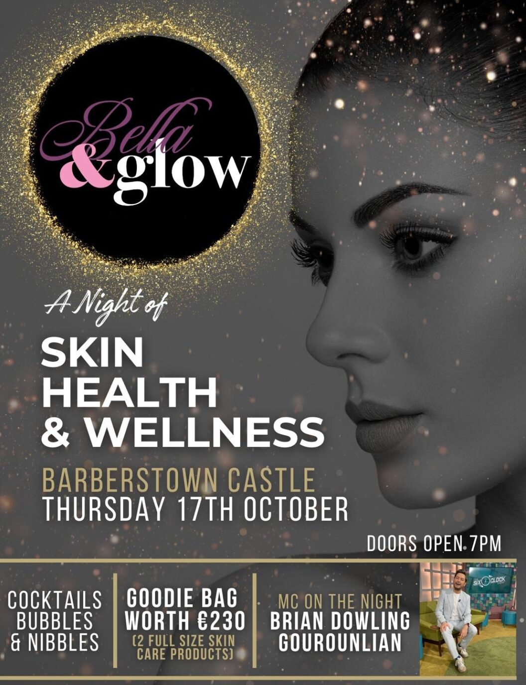 Bella & Glow Event October 2024
