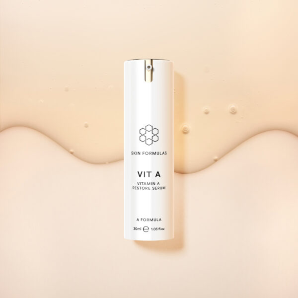 Vit A- Vitamin A Restore Serum - A Formula - 30ml
