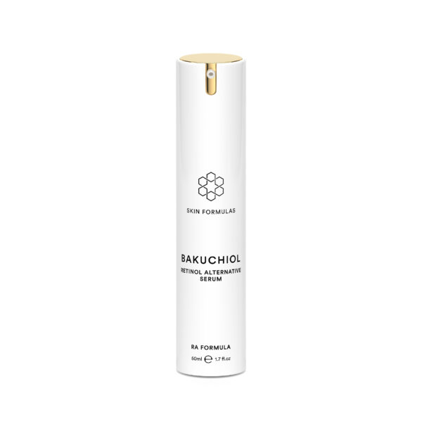 Bakuchiol - Retinol Alternative Serum - 50ml