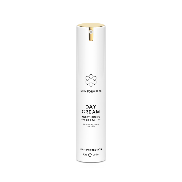 Day Cream Moisturising - SPF 50 PA++++ 50ml