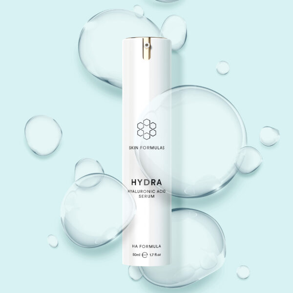 Hydra - Hyaluronic Acid Serum HA Formula 50ml