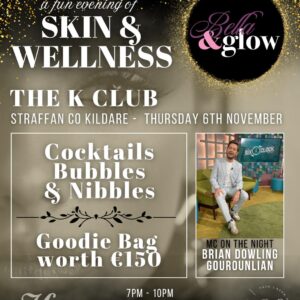 Bella & Glow Event 2025