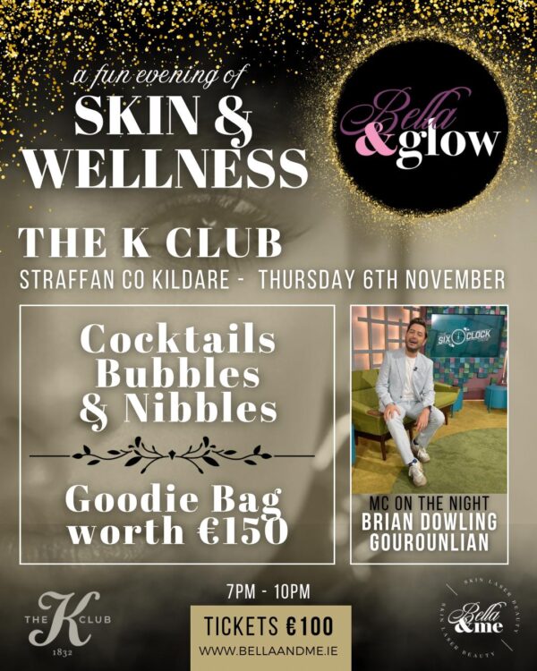 Bella & Glow Event 2025