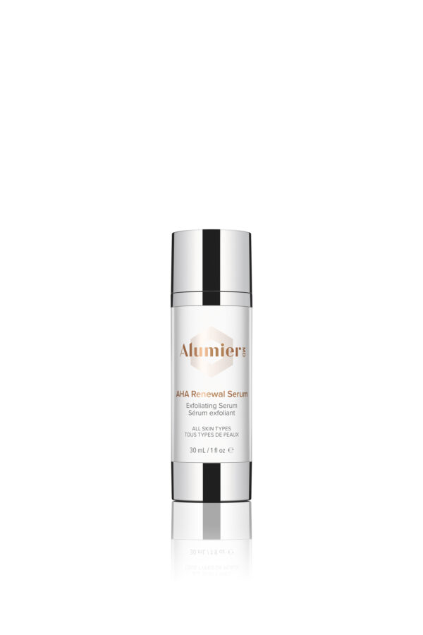 AHA Renewal Serum 30ml
