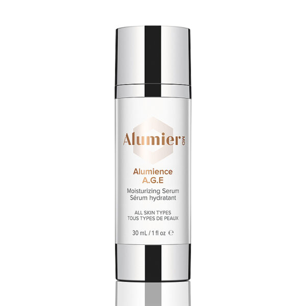 Alumience A.G.E 30ml