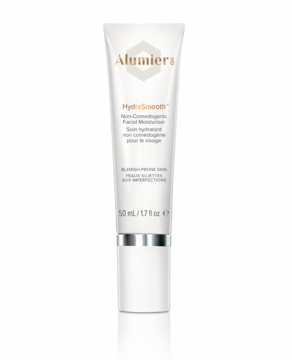 HydraSmooth Moisturiser 50ml
