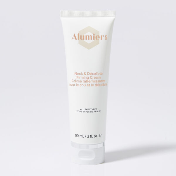 Neck & Decollete Firming Cream 90ml