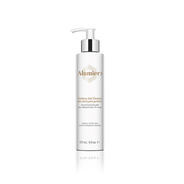 Purifying Cleanser 177ml