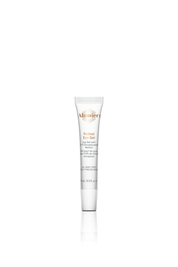 Retinol Eye Gel 15ml