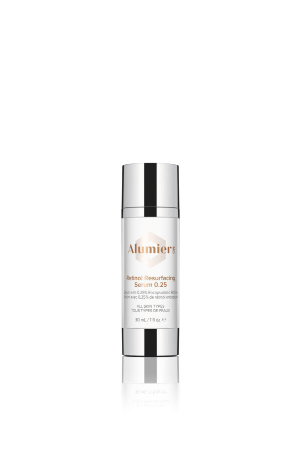 Retinol Resurfacing Serum 0.25