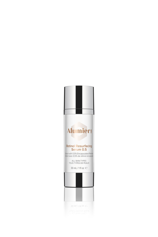 Retinol Resurfacing Serum 0.5 (30ml)