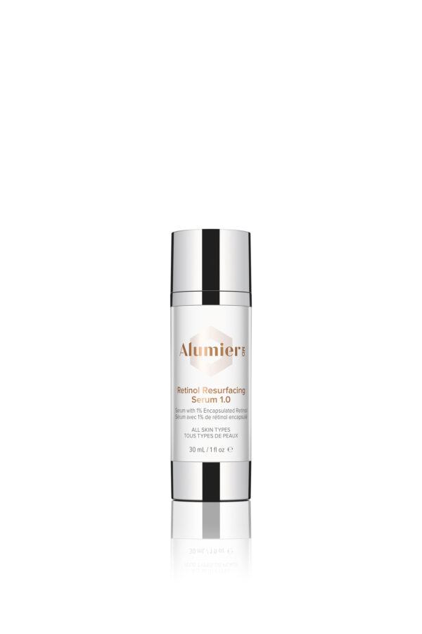 Retinol Resurfacing Serum 1.0 (30ml)