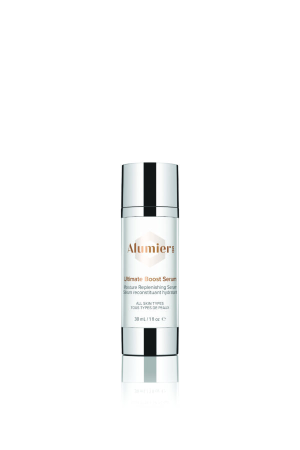 Ultimate Boost Serum 30ml