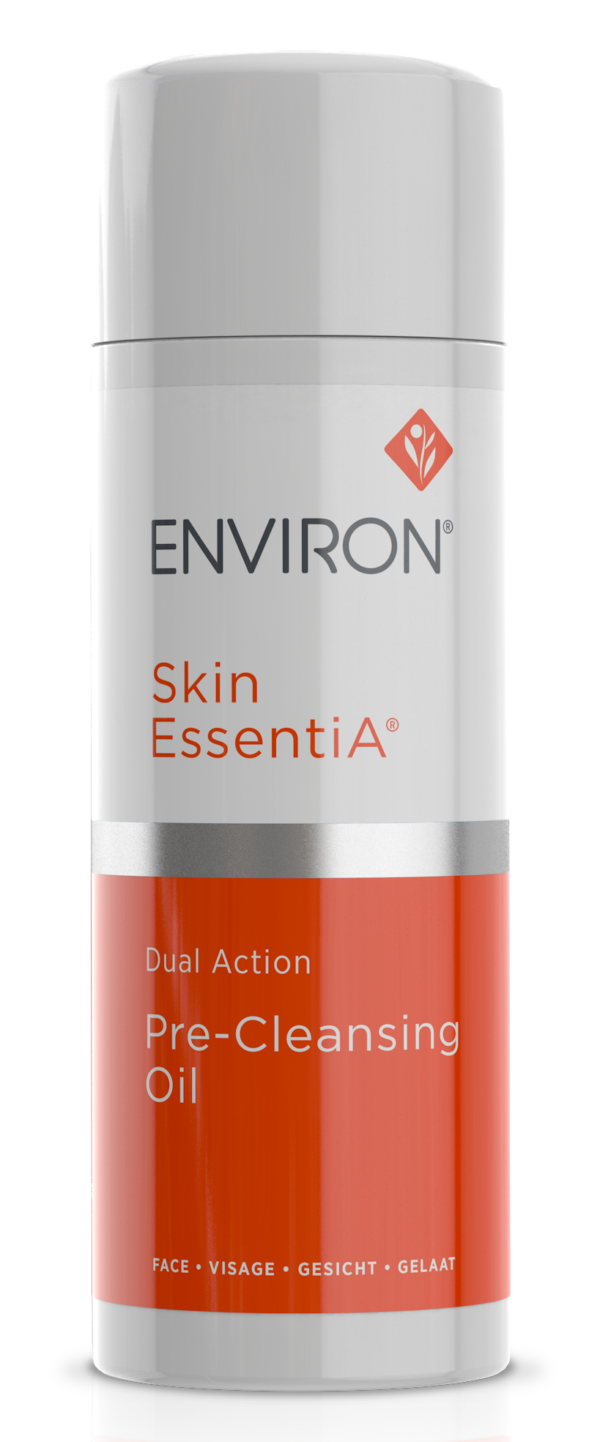 Pre Cleanse Oil