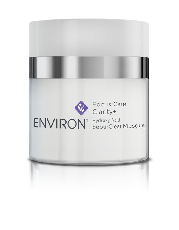 Hydroxy Acid Sebu Clear Masque