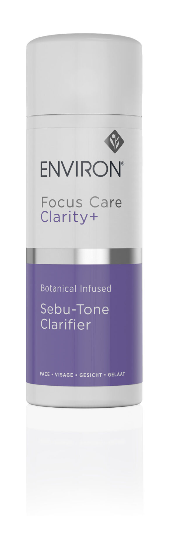 Botanical Infused Sebu Tone Clarifier