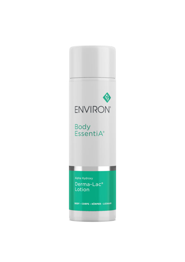Body EssentiA Derma-lac lotion