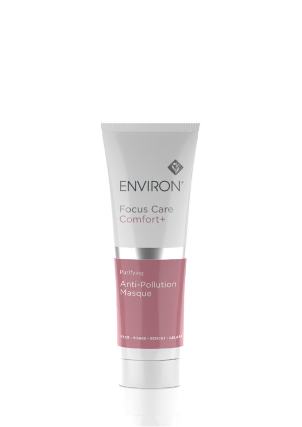 Anti Pollution Masque