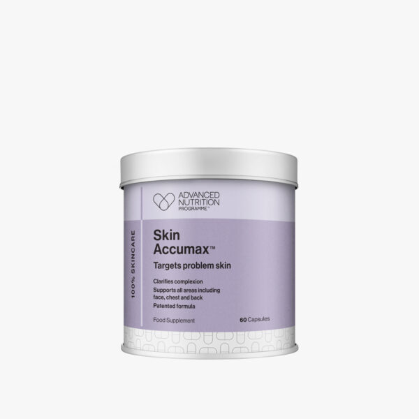 Skin Accumax 60
