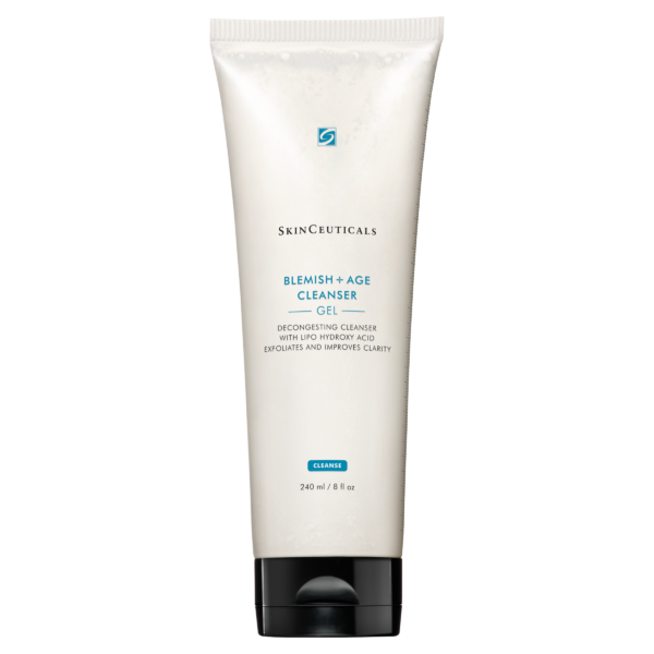 SkinCeuticals Blemish + Age Cleanser 240ml