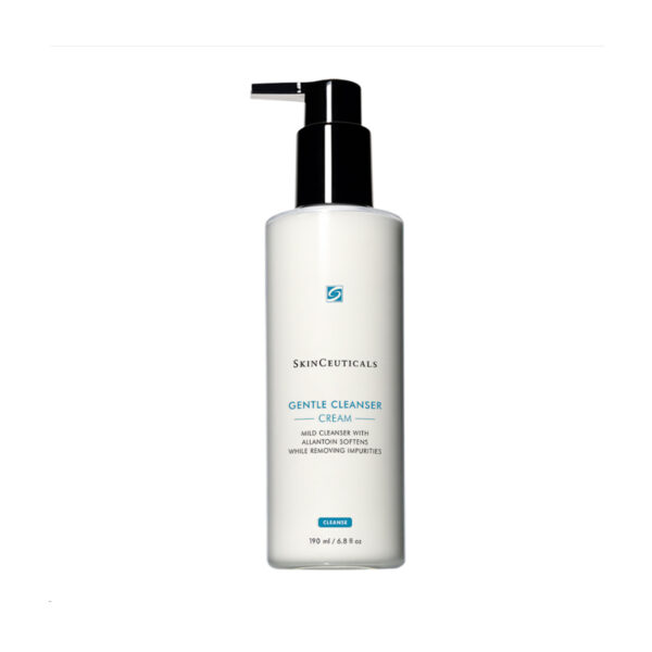 SkinCeuticals Gentle Cleanser 200ml