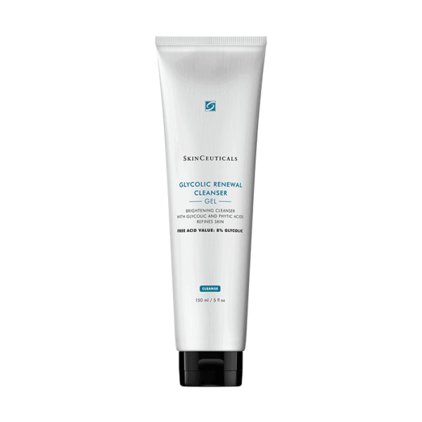 SkinCeuticals Glycolic Renewal Cleanser 150ml