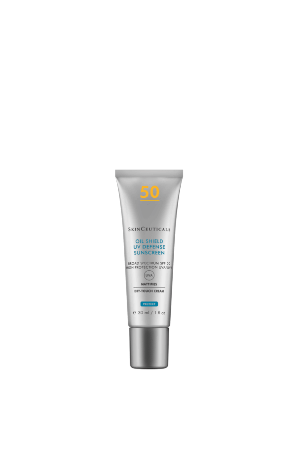SkinCeuticals Oil Shield UV Defense SPF 50 30ml
