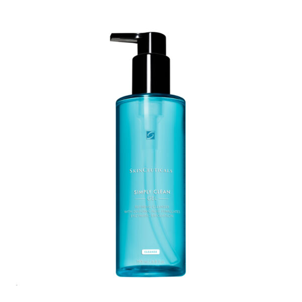 SkinCeuticals Simply Clean 200ml